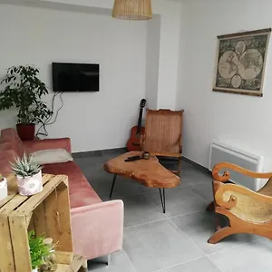 Apartment Au Rythme De, Concarneau