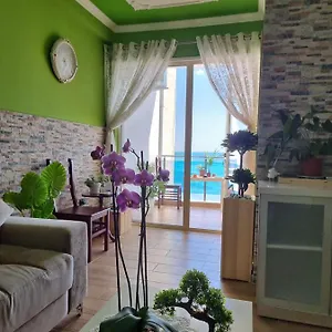 Seaview Luxury Appartement Durrës