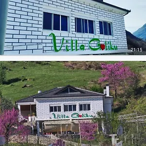 Goliku Villa Pestani