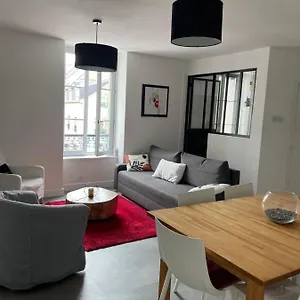 Zoralin Appartement