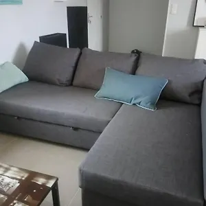 Bel Duplex Moderne A 9 Min De L'aeroport Appartement Janneyrias