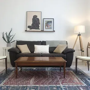 Elegant In Historic Center Of Appartement Tournon-sur-Rhone