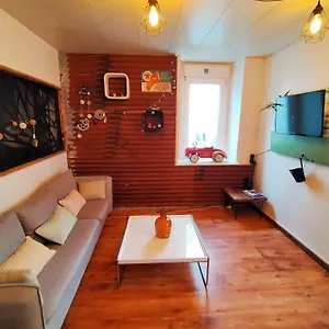 L'hibiscus De Concarnoloc Appartement