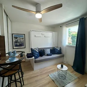 Vieux Et Parking Appartement Avignon