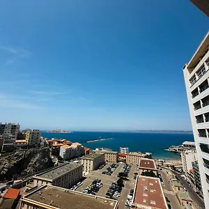 La Appartement Marseille