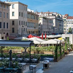 Les Maisons D Anthony Appartement Marseille